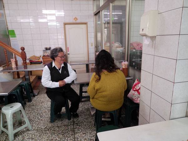 【花蓮 花師街】無名滷肉飯、肉焿 花師街23號 @貝大小姐的多元心宇宙
