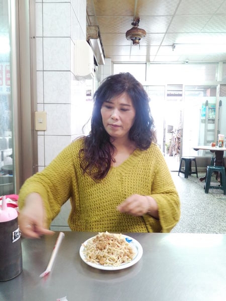 【花蓮 花師街】無名滷肉飯、肉焿 花師街23號 @貝大小姐的多元心宇宙