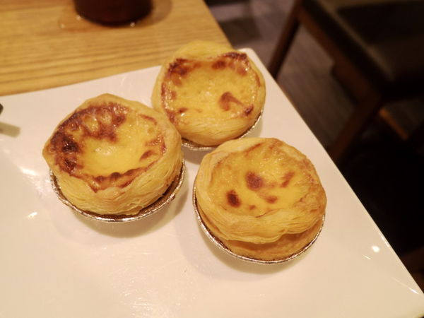 【新北 新埔站】易牙居港式點心-三猿廣場B1 @貝大小姐的多元心宇宙