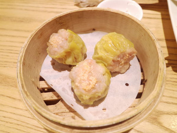 【新北 新埔站】易牙居港式點心-三猿廣場B1 @貝大小姐的多元心宇宙