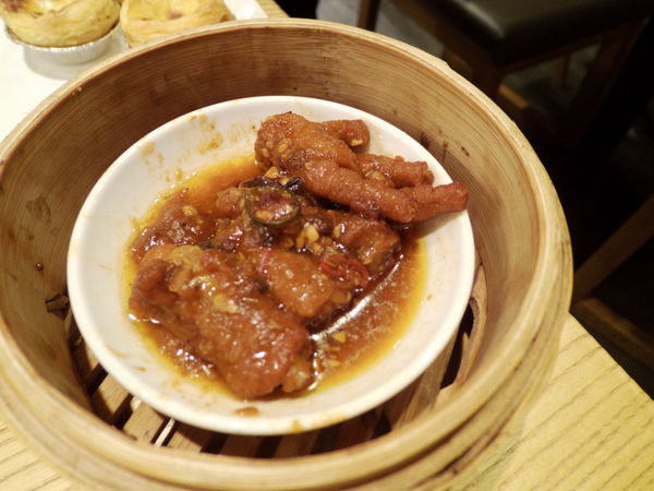 【新北 新埔站】易牙居港式點心-三猿廣場B1 @貝大小姐的多元心宇宙