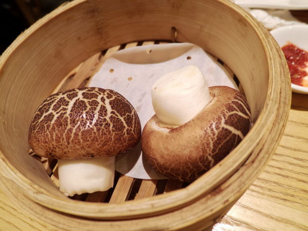 【新北 新埔站】易牙居港式點心-三猿廣場B1 @貝大小姐的多元心宇宙