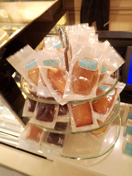 【台北 中山站】Monteur 夢甜屋 @貝大小姐的多元心宇宙