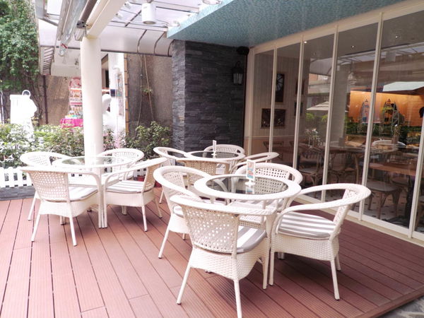 【台北 中山站】Monteur 夢甜屋 @貝大小姐的多元心宇宙