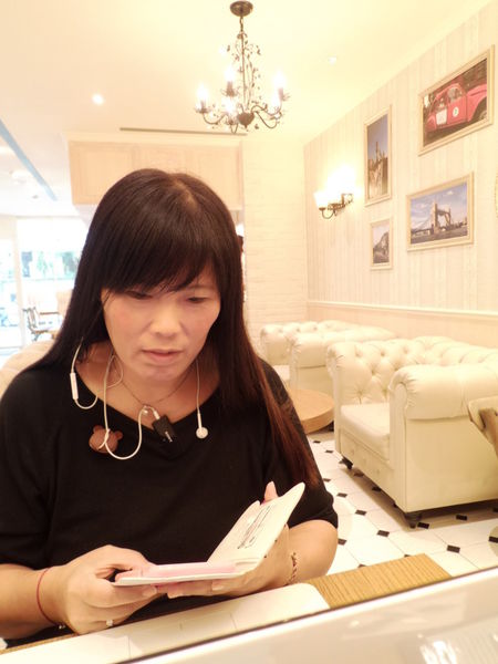 【台北 中山站】Monteur 夢甜屋 @貝大小姐的多元心宇宙