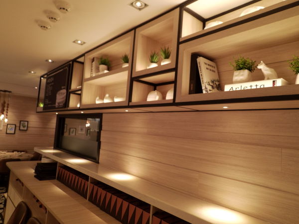 【台北 忠孝復興站】漢來蔬食SOGO忠孝店 @貝大小姐的多元心宇宙