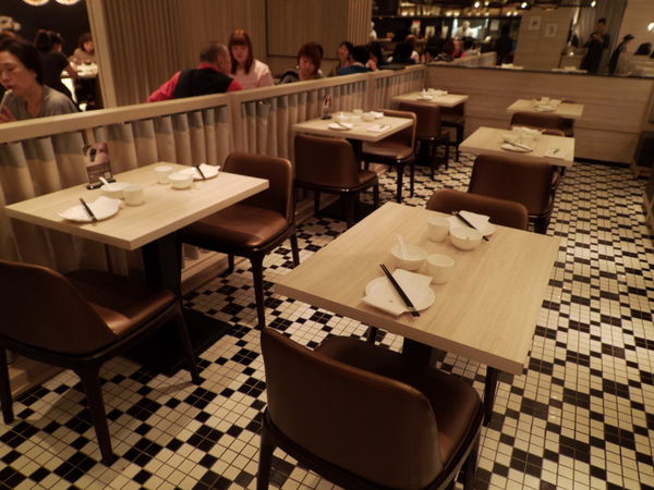 【台北 忠孝復興站】漢來蔬食SOGO忠孝店 @貝大小姐的多元心宇宙