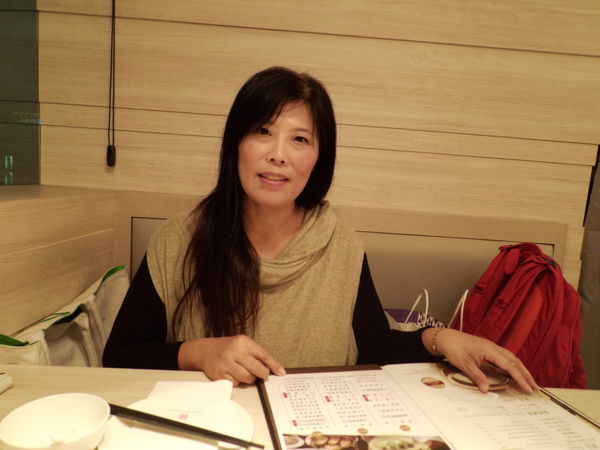 【台北 忠孝復興站】漢來蔬食SOGO忠孝店 @貝大小姐的多元心宇宙