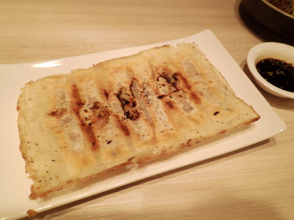 【台北 忠孝復興站】漢來蔬食SOGO忠孝店 @貝大小姐的多元心宇宙
