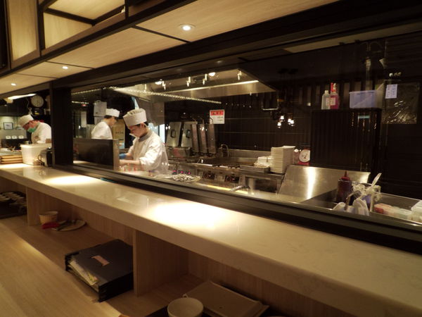【台北 忠孝復興站】漢來蔬食SOGO忠孝店 @貝大小姐的多元心宇宙