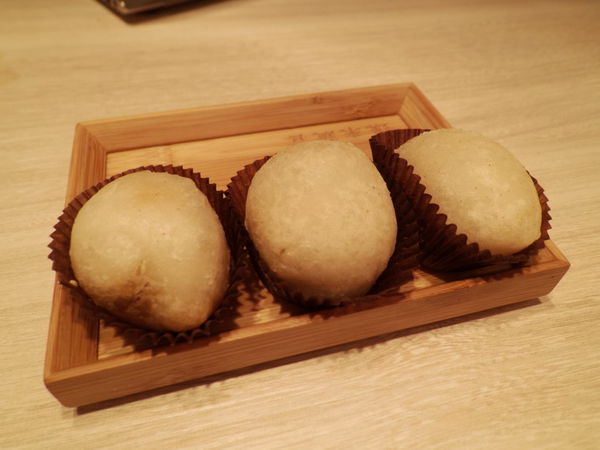 【台北 忠孝復興站】漢來蔬食SOGO忠孝店 @貝大小姐的多元心宇宙