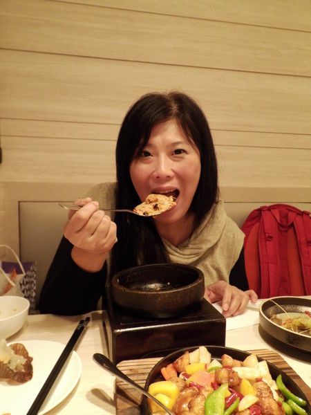 【台北 忠孝復興站】漢來蔬食SOGO忠孝店 @貝大小姐的多元心宇宙