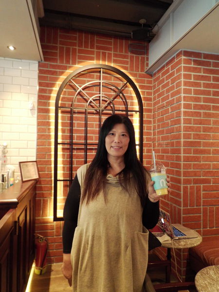 【台北 國父紀念館站美食】Street churros 幸福吉拿圈 旗艦店 @貝大小姐的多元心宇宙