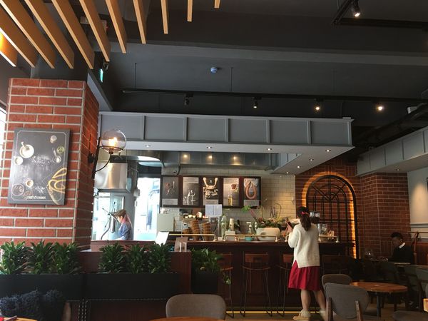 【台北 國父紀念館站美食】Street churros 幸福吉拿圈 旗艦店 @貝大小姐的多元心宇宙