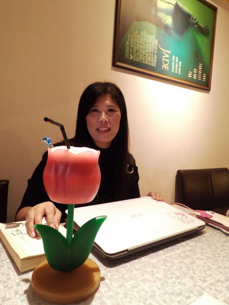 【台北 北門站美食】米蘭咖啡 @貝大小姐的多元心宇宙