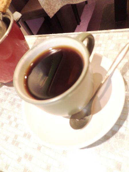 【台北 北門站美食】米蘭咖啡 @貝大小姐的多元心宇宙