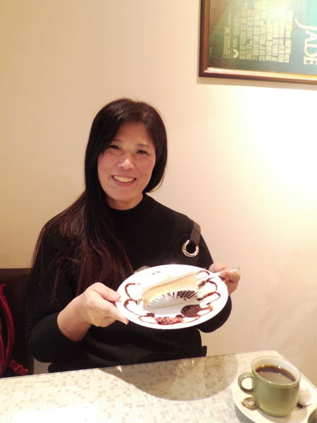 【台北 北門站美食】米蘭咖啡 @貝大小姐的多元心宇宙