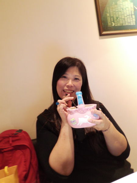 【台北 北門站美食】米蘭咖啡 @貝大小姐的多元心宇宙