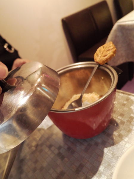 【台北 北門站美食】米蘭咖啡 @貝大小姐的多元心宇宙