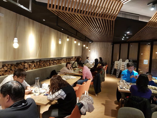 【台北 大湖公園站美食】Triple Cafe @貝大小姐的多元心宇宙