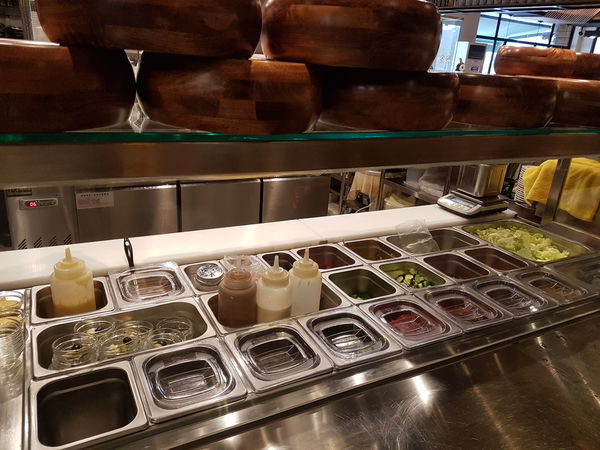 【台北 大湖公園站美食】Triple Cafe @貝大小姐的多元心宇宙