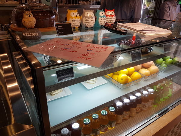 【台北 大湖公園站美食】Triple Cafe @貝大小姐的多元心宇宙