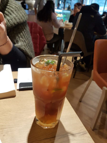【台北 大湖公園站美食】Triple Cafe @貝大小姐的多元心宇宙