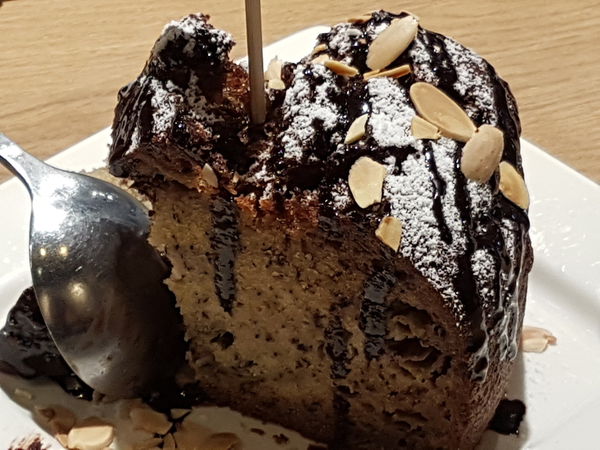【台北 大湖公園站美食】Triple Cafe @貝大小姐的多元心宇宙