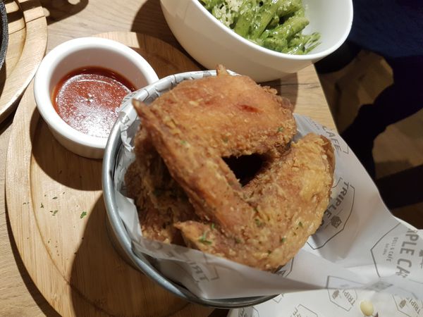 【台北 大湖公園站美食】Triple Cafe @貝大小姐的多元心宇宙