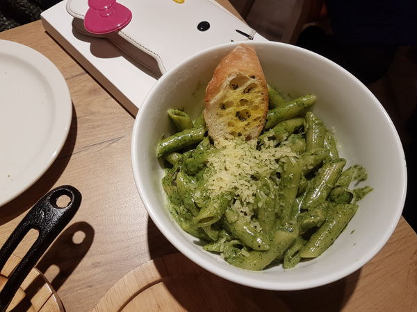 【台北 大湖公園站美食】Triple Cafe @貝大小姐的多元心宇宙