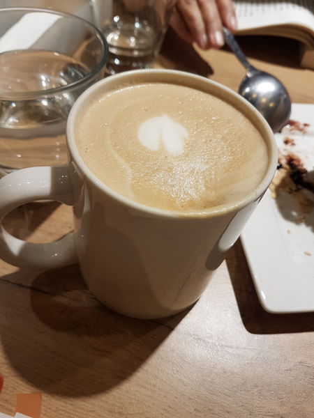 【台北 大湖公園站美食】Triple Cafe @貝大小姐的多元心宇宙