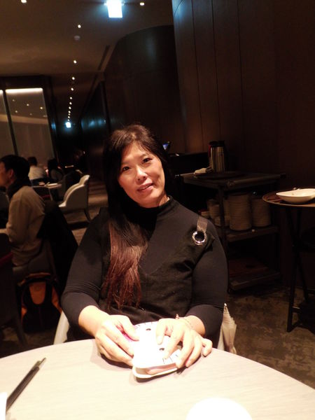 【新北 板橋車站美食】Mega50 48樓望月樓 @貝大小姐的多元心宇宙