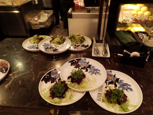 【台北 台北車站美食】咖啡弄 站前店 @貝大小姐的多元心宇宙