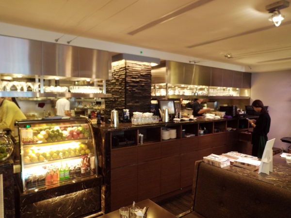 【台北 台北車站美食】咖啡弄 站前店 @貝大小姐的多元心宇宙