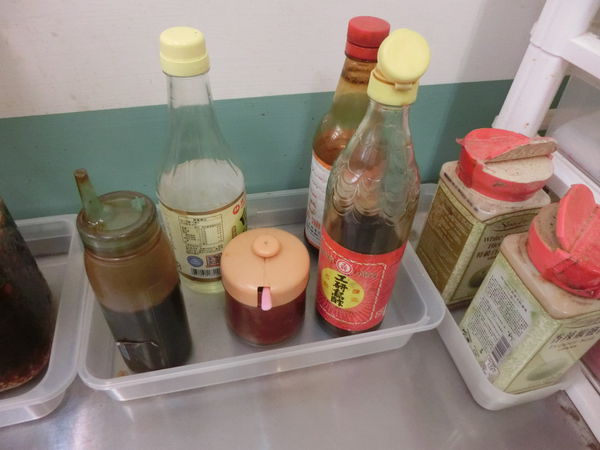 【高雄 前鎮區美食】品深海魚湯 光華店 @貝大小姐的多元心宇宙