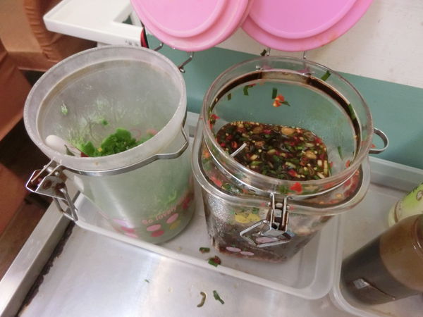 【高雄 前鎮區美食】品深海魚湯 光華店 @貝大小姐的多元心宇宙