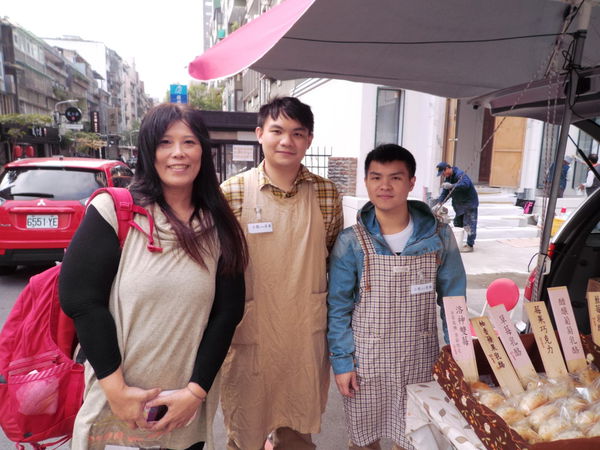 【台北 國父紀念館站美食】小熊手作貝果 @貝大小姐的多元心宇宙
