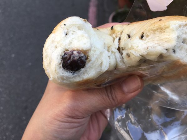 【台北 國父紀念館站美食】小熊手作貝果 @貝大小姐的多元心宇宙