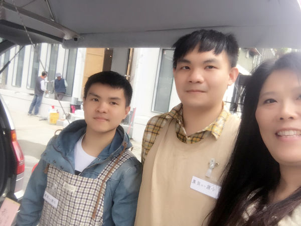 【台北 國父紀念館站美食】小熊手作貝果 @貝大小姐的多元心宇宙