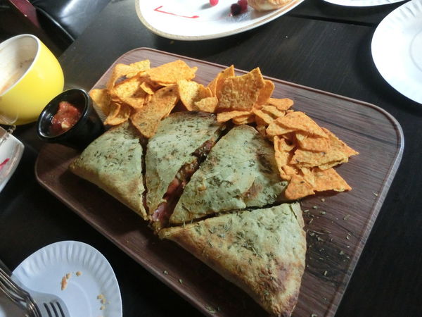 【高雄 凹子底站美食】霍克伯爵 EARL HAWK @貝大小姐的多元心宇宙
