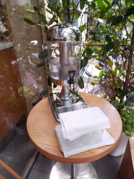【台北 中山站】 Jumane Cafe&#8217; 佐曼咖啡館 @貝大小姐的多元心宇宙