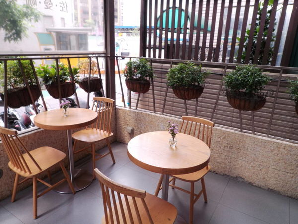 【台北 中山站】 Jumane Cafe&#8217; 佐曼咖啡館 @貝大小姐的多元心宇宙