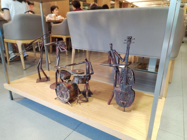 【台北 中山站】 Jumane Cafe&#8217; 佐曼咖啡館 @貝大小姐的多元心宇宙