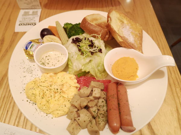 【台北 中山站】 Jumane Cafe&#8217; 佐曼咖啡館 @貝大小姐的多元心宇宙