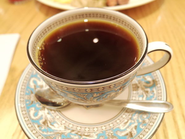 【台北 中山站】 Jumane Cafe&#8217; 佐曼咖啡館 @貝大小姐的多元心宇宙