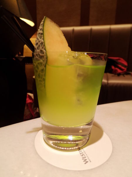 【台北 南京復興站美食】邱吉爾爵士雪茄館 Churchill Cigar Lounge　台北威斯汀六福皇宮 @貝大小姐的多元心宇宙