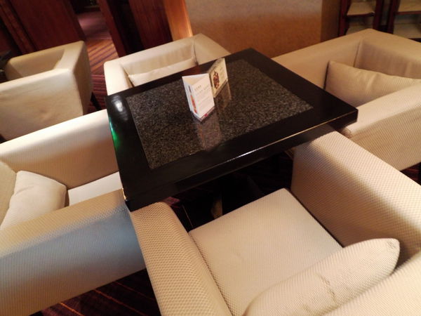 【台北 南京復興站美食】邱吉爾爵士雪茄館 Churchill Cigar Lounge　台北威斯汀六福皇宮 @貝大小姐的多元心宇宙