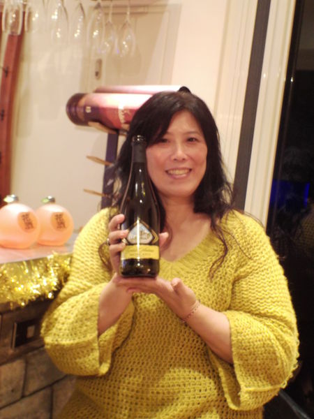 【品味生活 品味好酒】靝麗國際 Moscato yellow &#038; Moscato Pink @貝大小姐的多元心宇宙