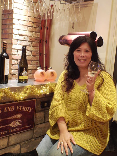 【品味生活 品味好酒】靝麗國際 Moscato yellow &#038; Moscato Pink @貝大小姐的多元心宇宙