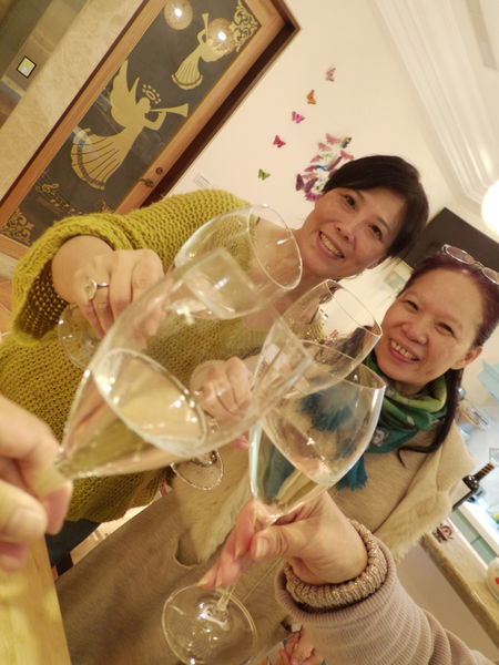 【品味生活 品味好酒】靝麗國際 Moscato yellow &#038; Moscato Pink @貝大小姐的多元心宇宙